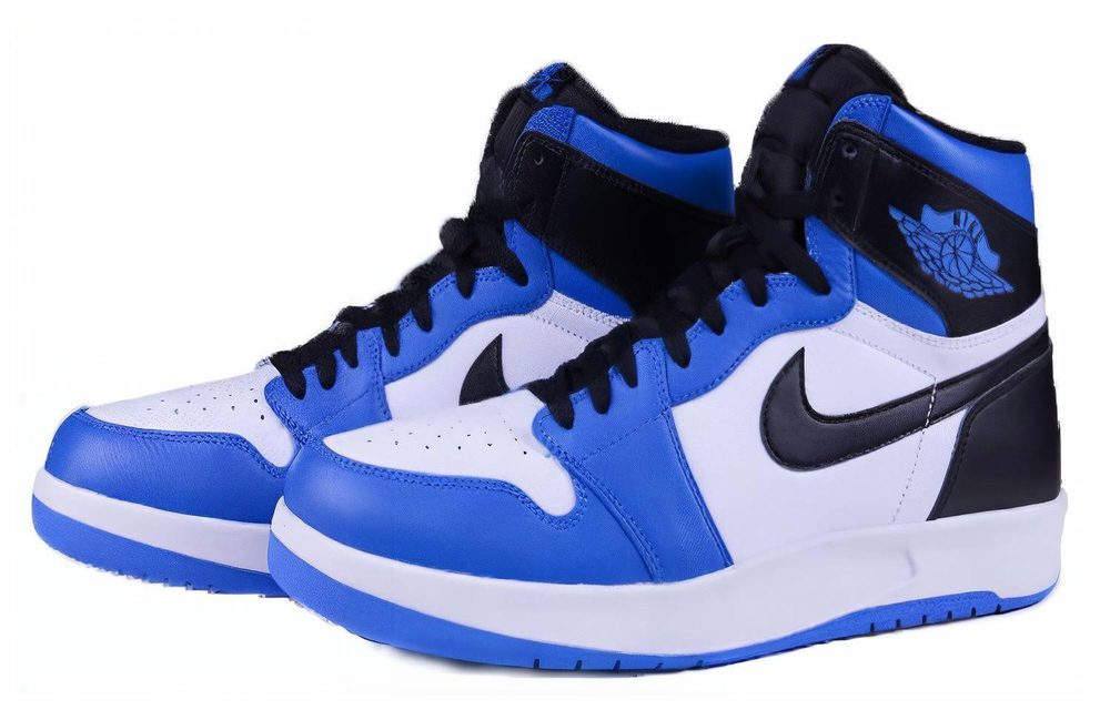 Кроссовки Jordan Air Jordan 1.5 Retro Reverse Fragment