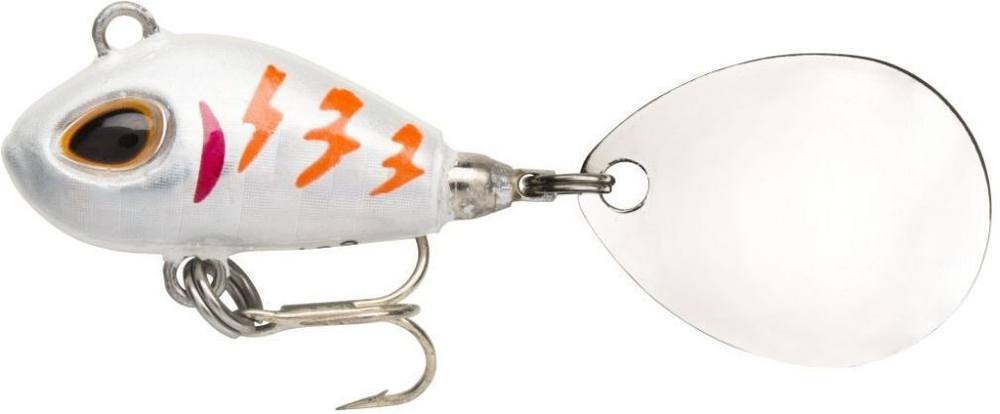 Тейл спиннер/воблер для рыбалки STORM GOMOKU Spin