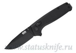 Нож SOG TM1027BX Terminus XR G10фотография - 1