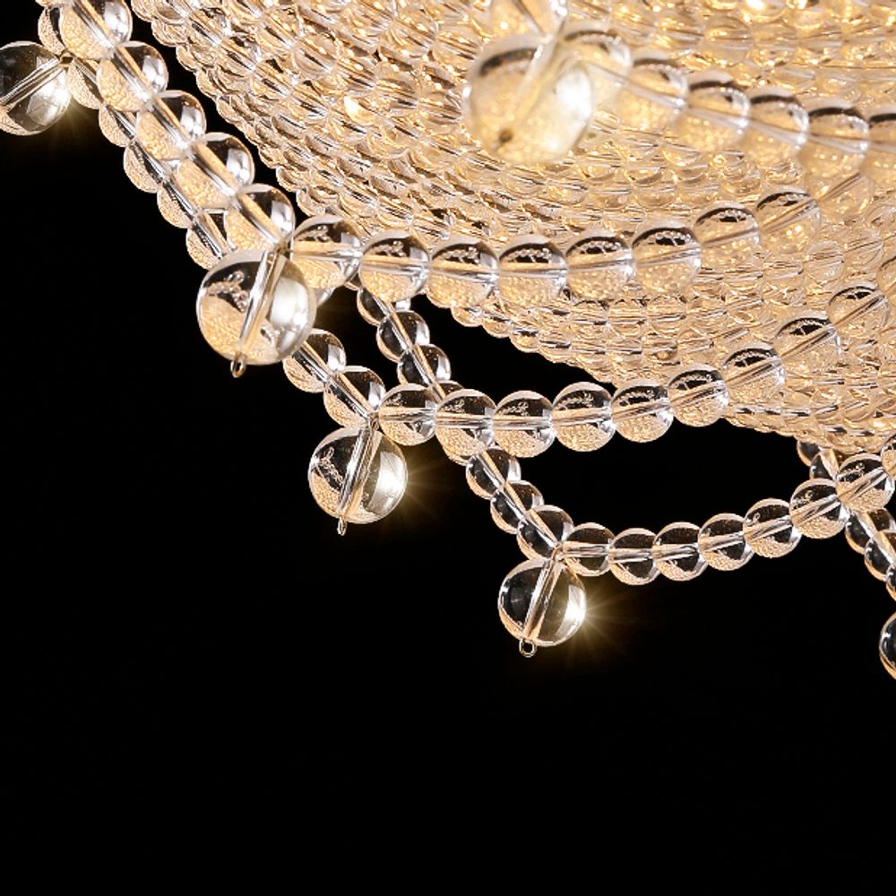 Потолочная Люстра Pareli D60 By Imperiumloft