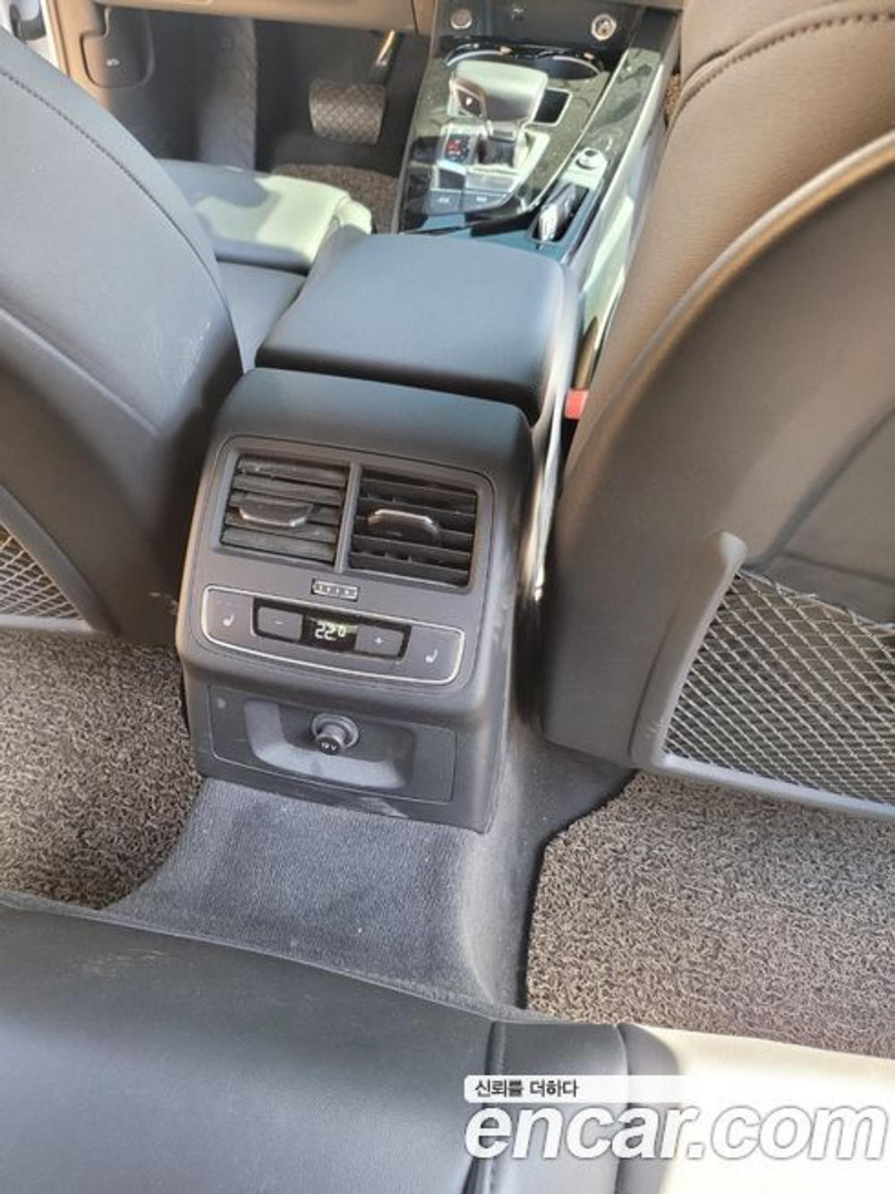 Audi A5 (F5) 40 TDI Quattro Premium Sportback (11.2020)