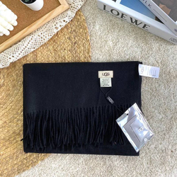 UGG Палантин - Black