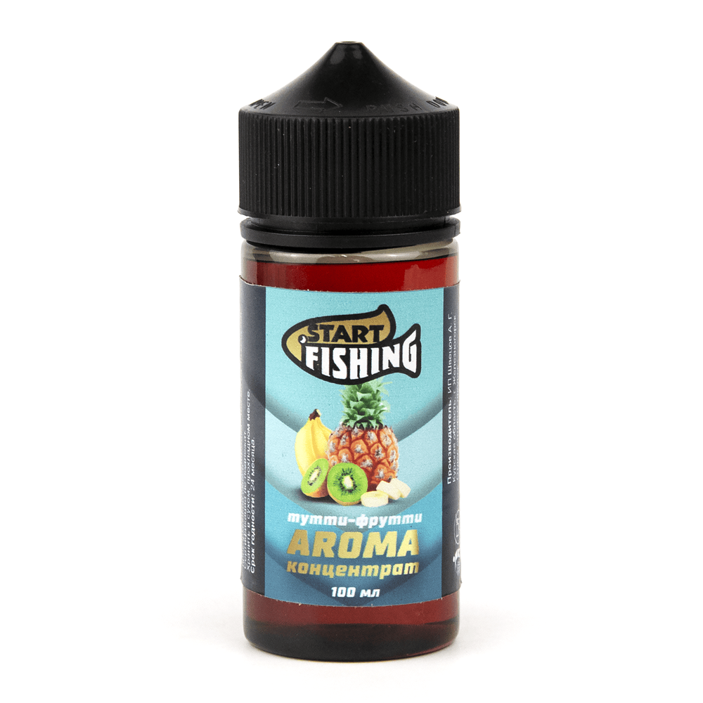 Арома концентрат Start Fishing 100мл