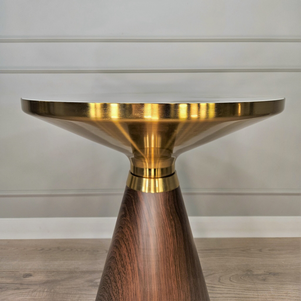 Стол кофейный A38C