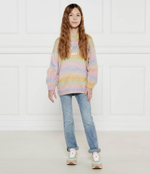 Кроссовки Pepe Jeans London - голубой(PGS40002)