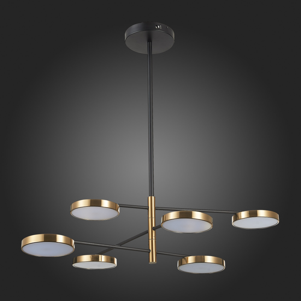 Потолочная люстра ST Luce SL1605.413.06