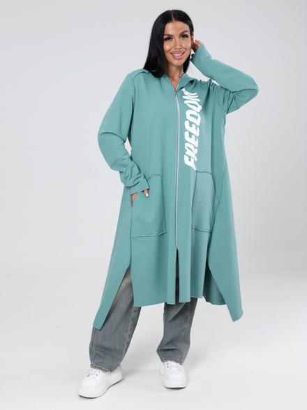 Сорочка "Розанна"