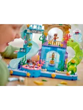 Конструктор Friends 42630 Аквапарк Хартлейк-Сити