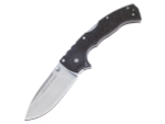 Нож складной Cold Steel 4 Max Scout, сталь AUS10A, Griv-Ex, блистер (CS-62RQZ)