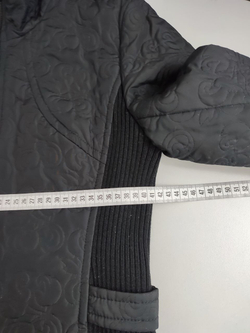 Куртка "Гота" демисезонная 44 размер