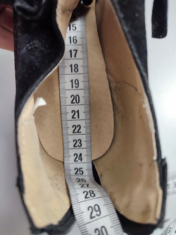 Туфли красивые 39 размер