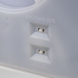 Citilux NORMA CL748K300 LED Светильник с подсветкой Белый