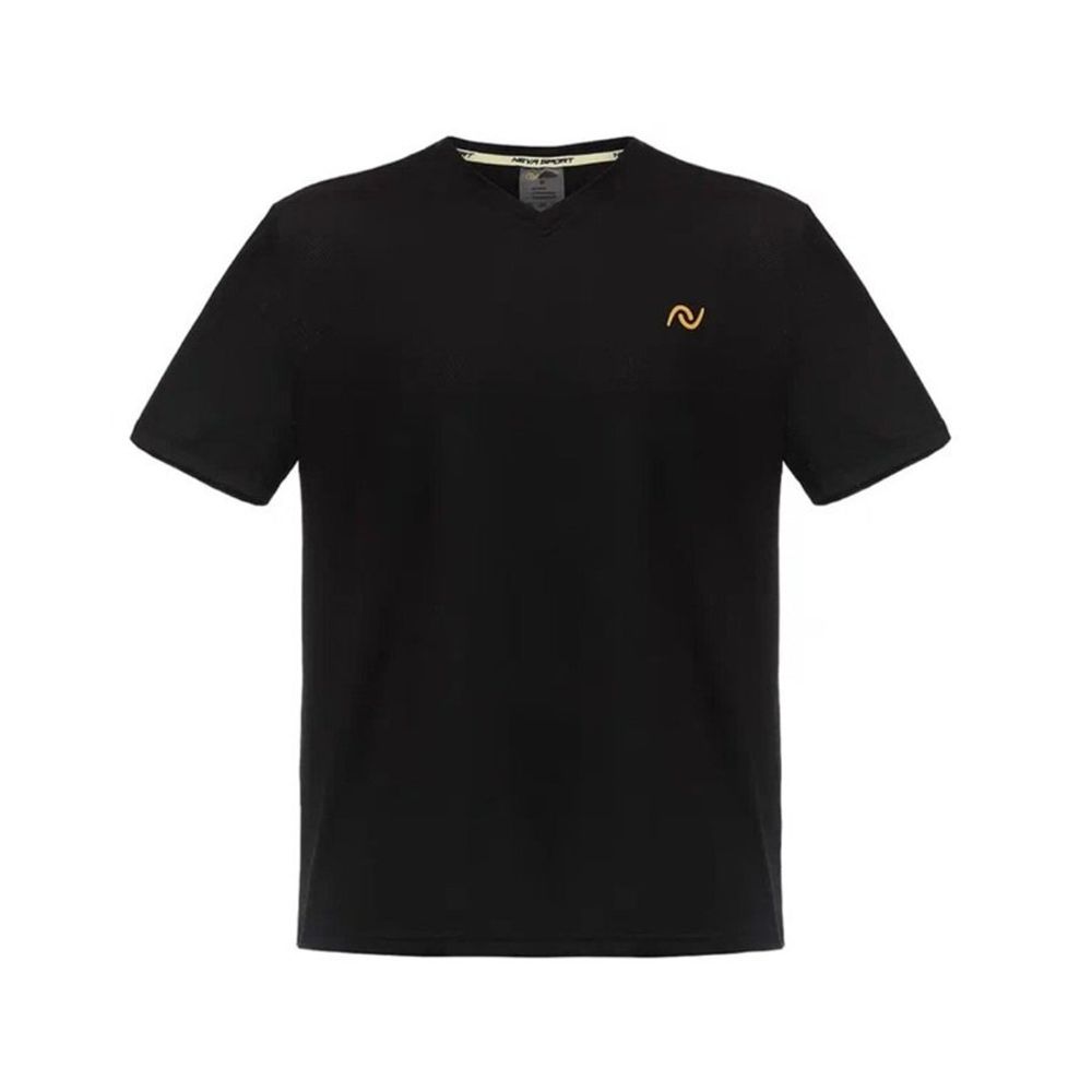 ОДЕЖДА ДЛЯ ТЕННИСА Мужская, Футболка NEVA SPORT V NECK .