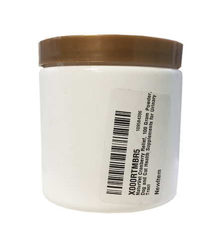 NaturVet Cranberry Relief - Клюква и Эхинацея