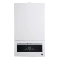 Настенный газовый котел Buderus Logamax U072-18, 7736900189