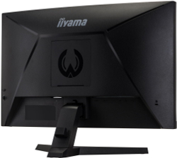 Монитор 23.6" Iiyama 24 Red Eagle (G2466HSU-B1)