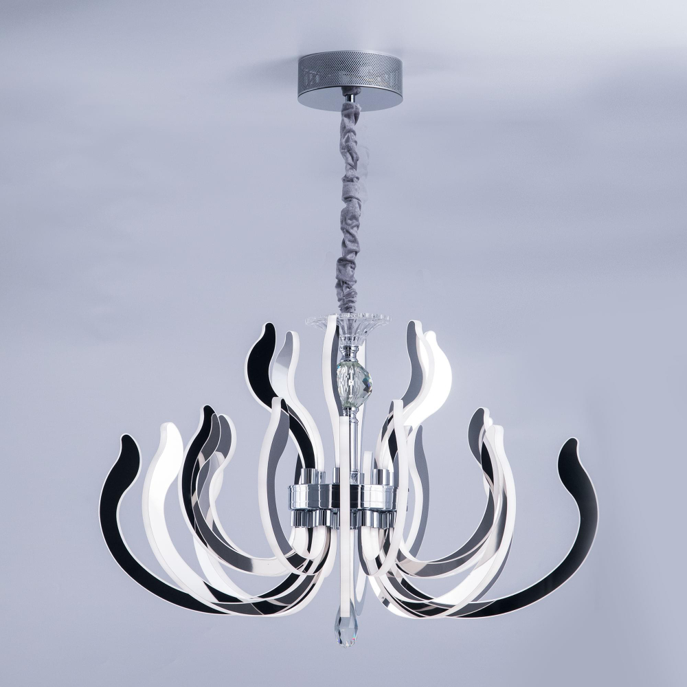 Eletto Miranda EL337P18 LED Люстра подвесная с пультом