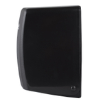 Диспенсер для полотенец LAIMA PROFESSIONAL ORIGINAL (Система H3), V-сложения, черный, ABS.