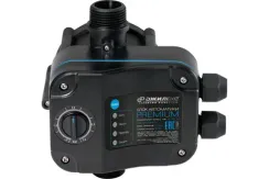 Реле давления+протока Джилекс PREMIUM 1-2,8 бар 1,5 кВт 1" 39210
