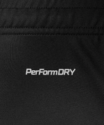Брюки тренировочные с карманами Jogel DIVISION PerFormDRY Training Pants Zip pocket-K, черный 99