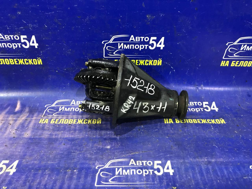 Редуктор заднего моста TOYOTA TOWNACE NOAH 1996-1998