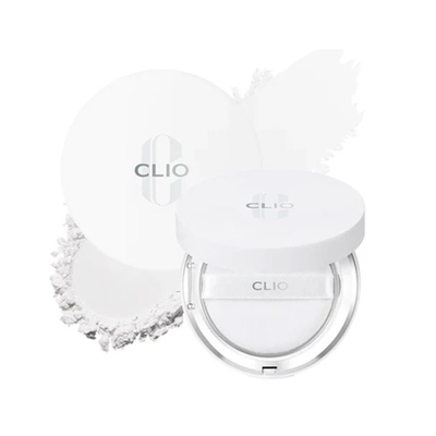 CLIO Stay Perfect Finish Pact