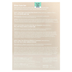 Axis-Y, Glow Care Set, набор из 4 предметов