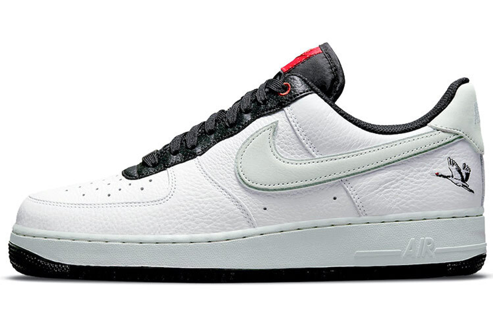 Кроссовки Nike Air Force 1 Low Milky Stork