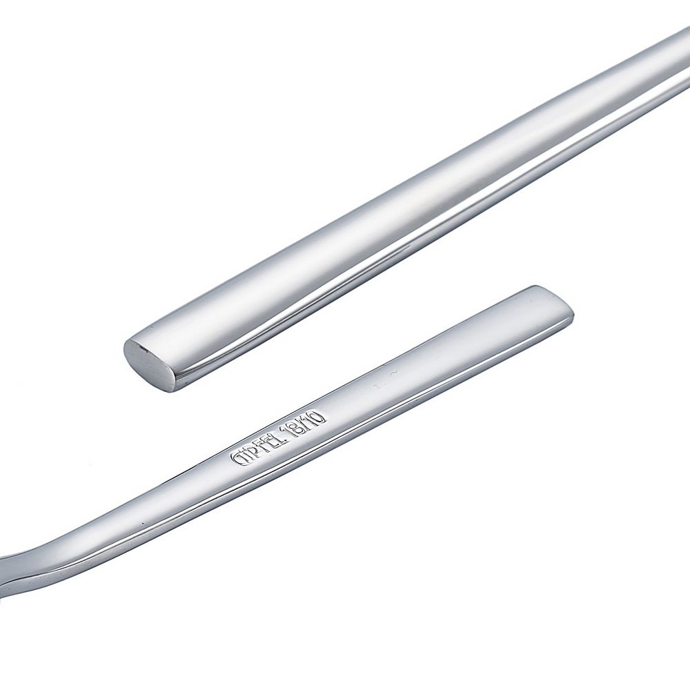 Набор столовых приборов для десерта Gipfel Solvay 52496 7 предметов