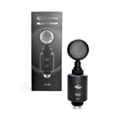 Октава МК-117 Black Star LE