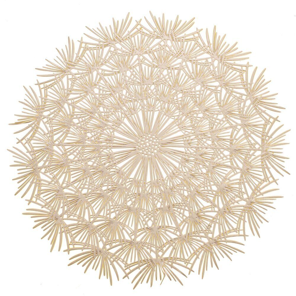 GAEM Салфетка (блок 6шт), L37 W37 H0,1 см, 2в.