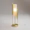 Настольный светильник Кипарис / Cipresso E14х1 Maytoni z014tl-01g