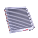 Теплообменник Volcano VR 4 new