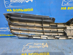 Решетка радиатора NISSAN SKYLINE 2001-2004