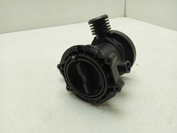 VMSL501B кт177 Улитка сливного насоса для стиральной машины Hotpoint-Ariston VMSL501B б/у