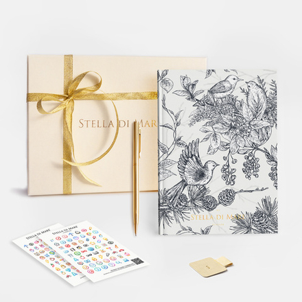 Подарочный набор Smart - Spring