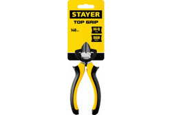 Бокорезы Stayer TOPGrip 140мм 2205-5-14_z02