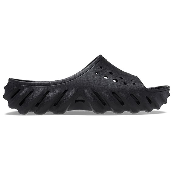 Crocs Echo Slide 'Black'