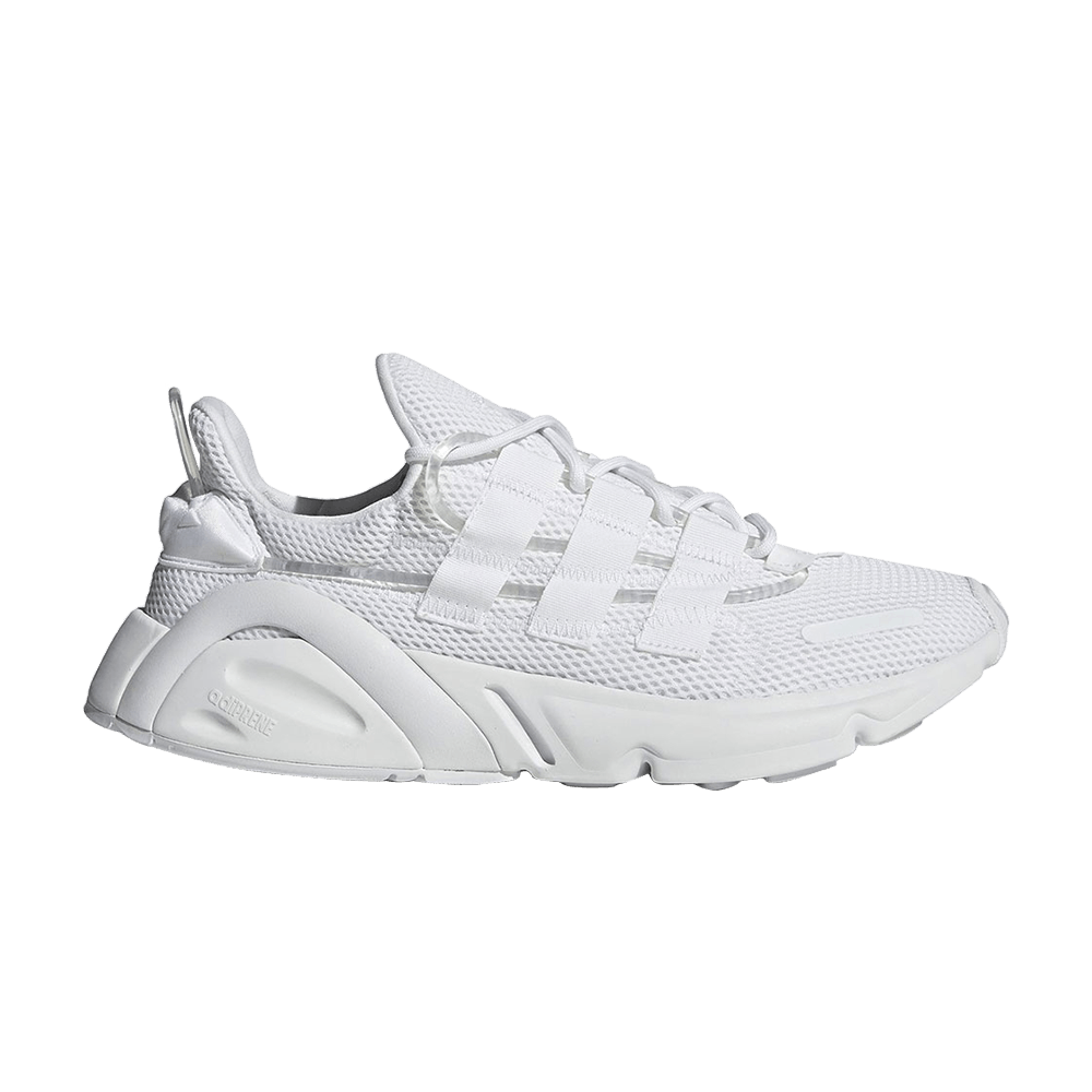 Кроссовки Adidas Originals Lxcon Future "Triple White"