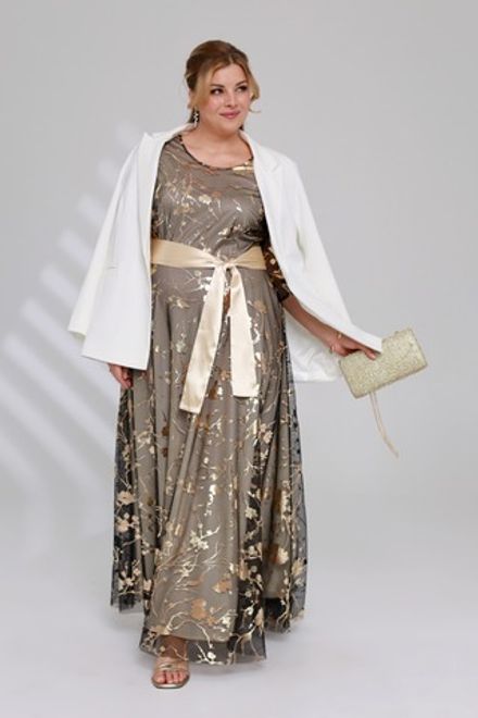 Платье 1232 Fabrika Фото 2