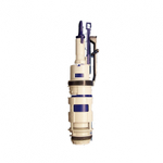Сливной клапан в сборе Geberit UP320 241.858.00.1