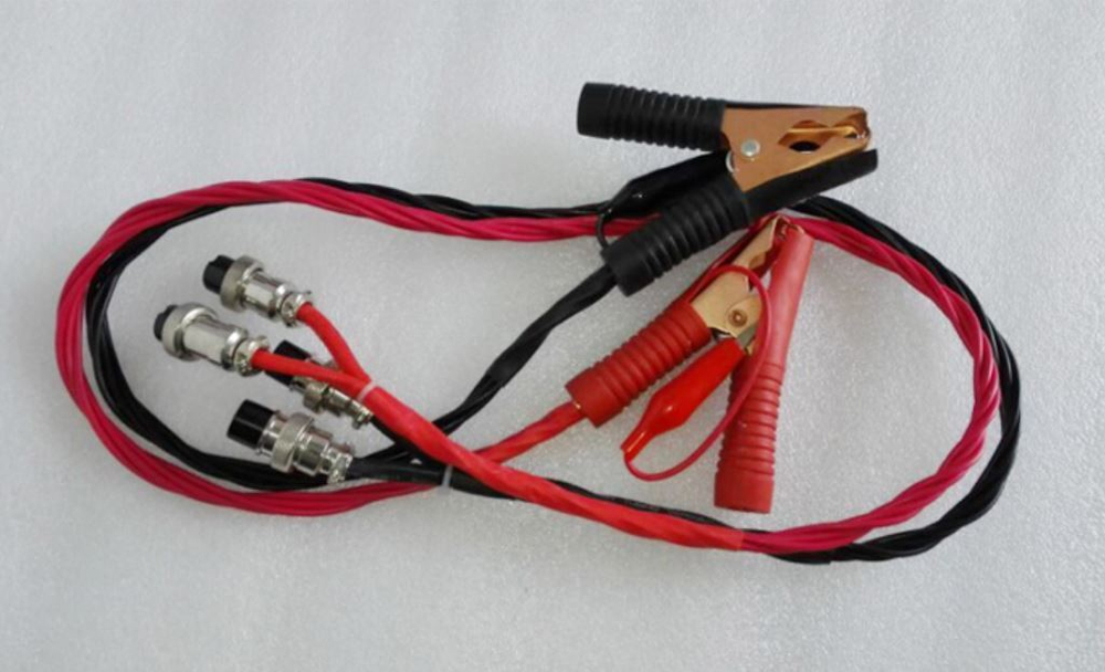 Нагрузка электронная ET QTBC508