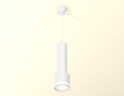 Ambrella Комплект подвесного светильника с акрилом Techno XP8110010