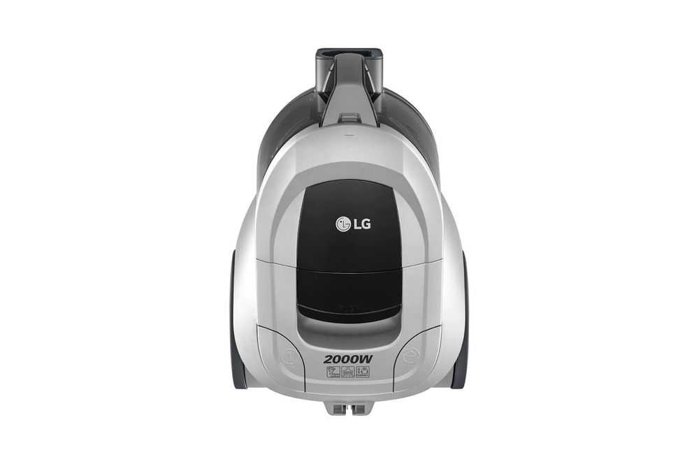 Пылесос LG VC5420NNTG
