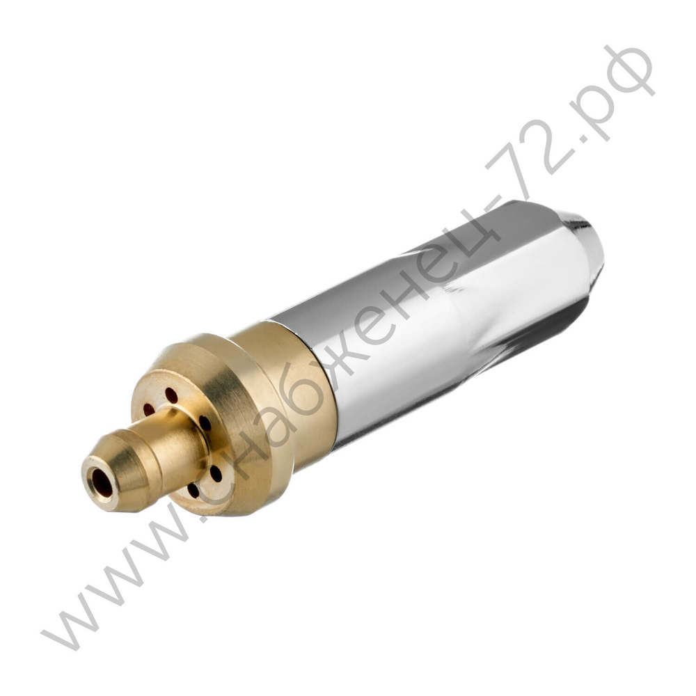 Мундштук ацетиленовый №1А (3–30 мм) к Р3-01