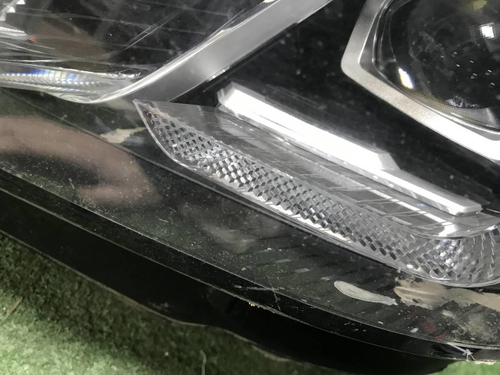 Фара левая BMW X3 G01 (2021-2024) LED