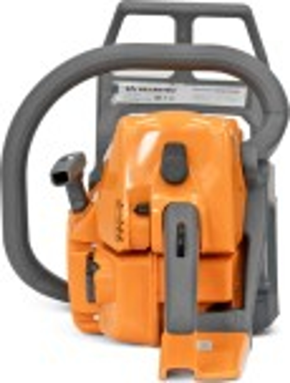 Бензопила VILLARTEC SB025 Legend цепная 55 звеньев 1101250002
