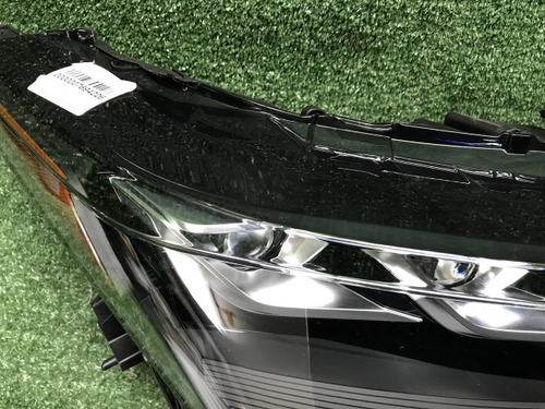 Фара правая Lexus RX 4 (2019-2022) LED