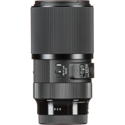 Объектив Sigma 105mm f/2.8 DG DN Macro Art L-Mount