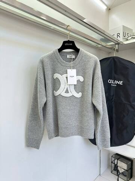 Свитер Celine